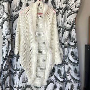 American Eagle cardigan